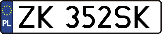 ZK352SK