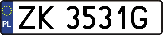 ZK3531G