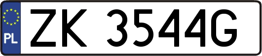 ZK3544G