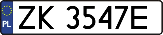 ZK3547E