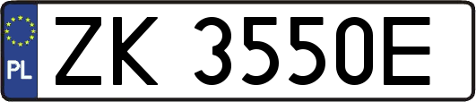 ZK3550E