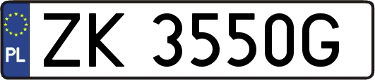 ZK3550G