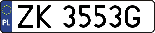 ZK3553G