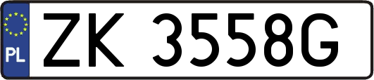 ZK3558G