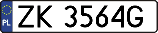 ZK3564G
