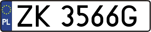 ZK3566G