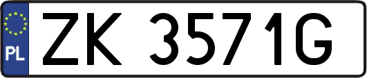 ZK3571G