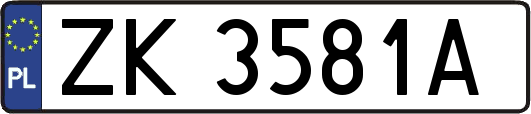 ZK3581A