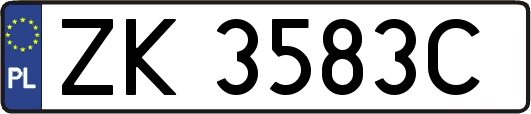 ZK3583C