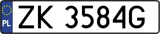 ZK3584G