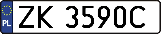 ZK3590C