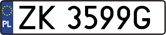ZK3599G