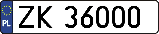 ZK36000