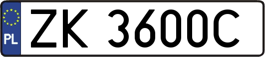 ZK3600C