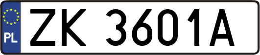 ZK3601A