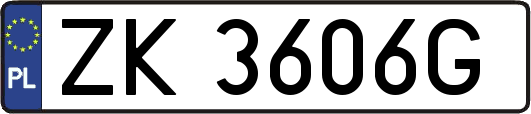 ZK3606G