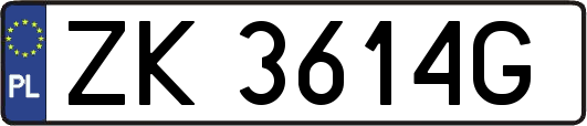 ZK3614G