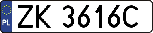 ZK3616C