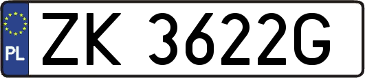 ZK3622G