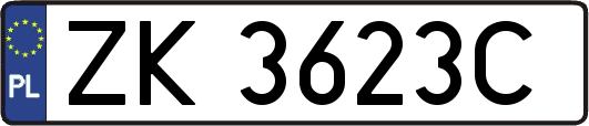 ZK3623C