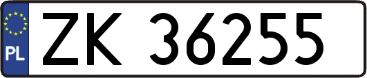 ZK36255