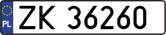 ZK36260