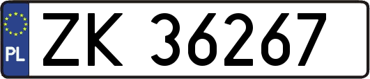 ZK36267