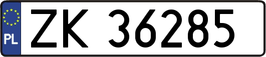 ZK36285