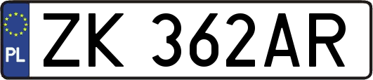 ZK362AR