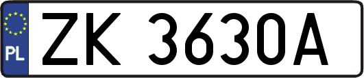 ZK3630A