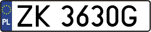 ZK3630G