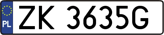 ZK3635G
