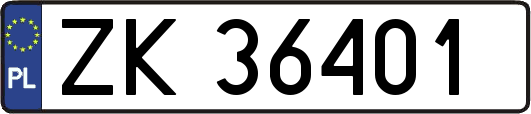 ZK36401