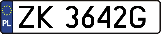 ZK3642G