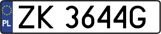 ZK3644G