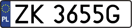 ZK3655G