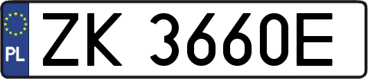 ZK3660E