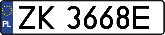 ZK3668E