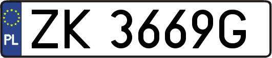 ZK3669G