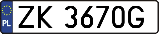ZK3670G