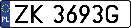 ZK3693G