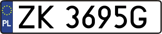 ZK3695G