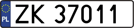 ZK37011