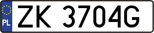 ZK3704G