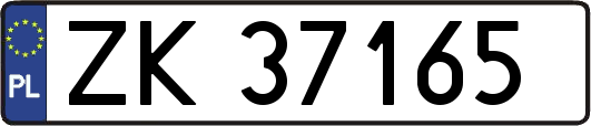 ZK37165