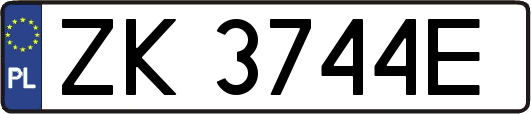 ZK3744E
