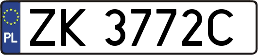 ZK3772C