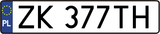 ZK377TH