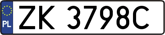 ZK3798C