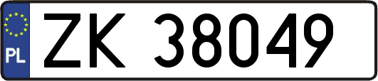ZK38049